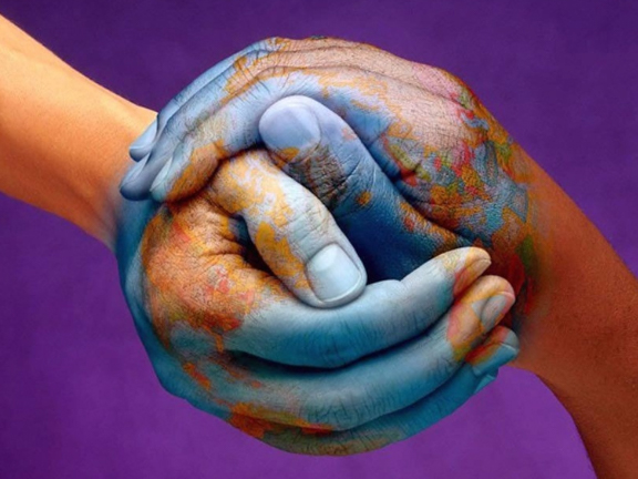 Нравственность — основа гармоничной жизни