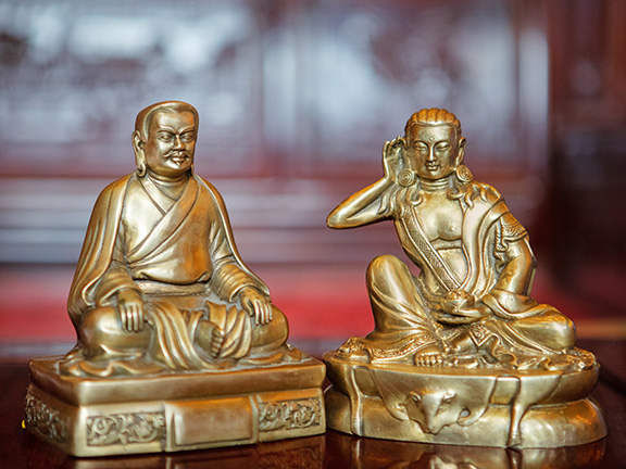 Признаки духовной гордыни