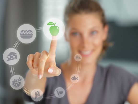 Что нужно есть для здоровья