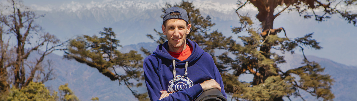 Закон действия — закон кармы 