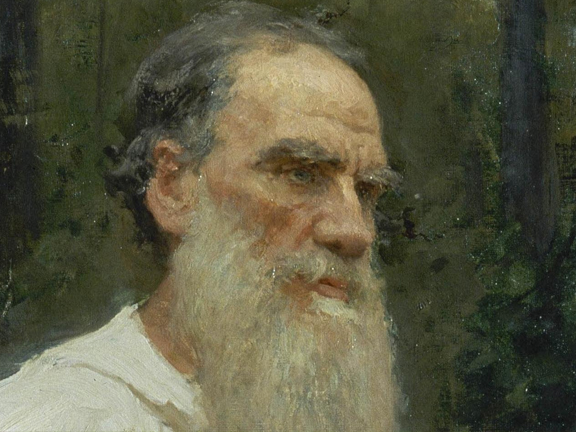 Махатма Ганди: «Лев Толстой — самый честный человек своего времени»