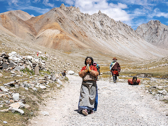 Аккодха сутта: Не-злоба
