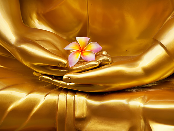 Драгоценная Ратна Дхарани