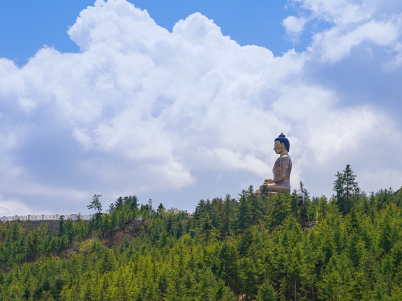 Джатака о великих снах