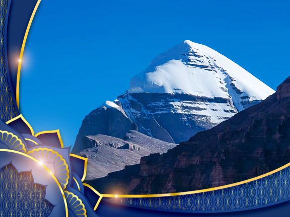 Тибет 2023. Обзор всего путешествия