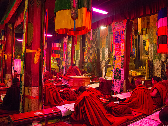 Сигаловада сутта.  Кодекс дисциплины для мирянина