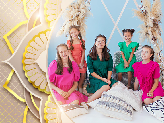 Съёмка клипа «Будь благодарен за жизнь», 2020