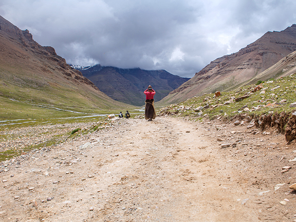 Цель жизни — развитие. Л.Н.Толстой