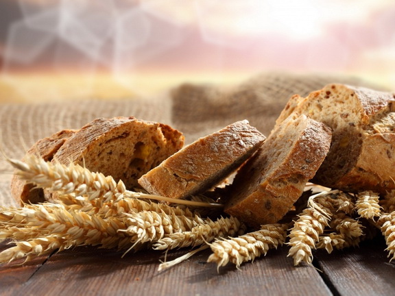 Бездрожжевой хлеб: польза и вред