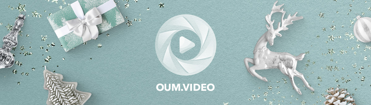 Поддержим видеопортал о йоге и саморазвитии — oum.video