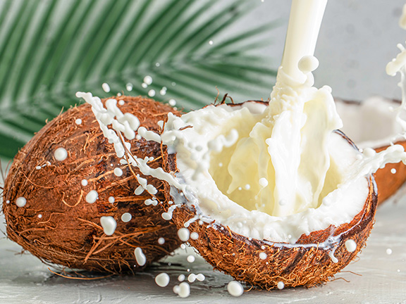 Кокосовое молоко: виды, хранение, кулинария. Экспертный обзор.
