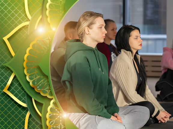 Январь 2026. Развитие осознанности через тело и дыхание