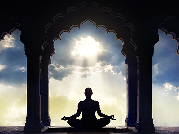 Брахмачарья - контроль над чувствами