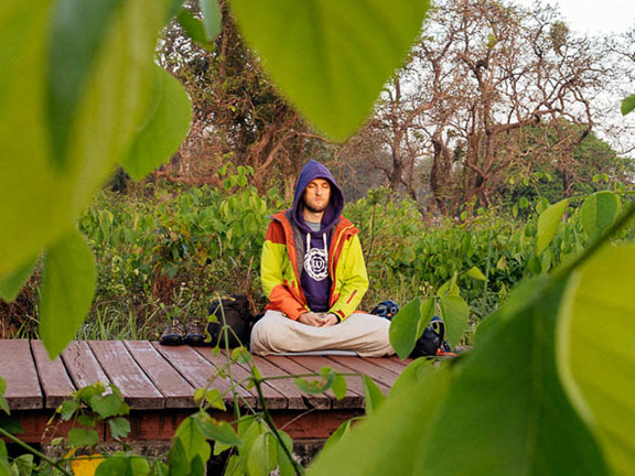 Вторая джатака о Палаи (о том, кто убегает)