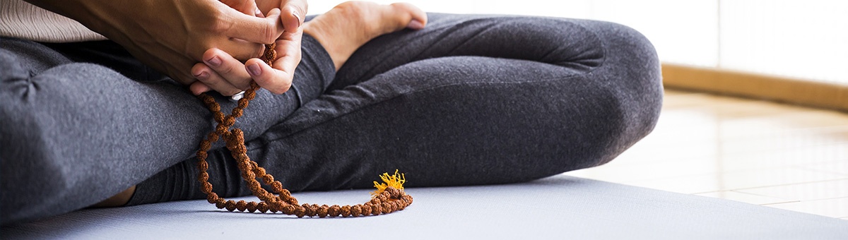 Четки: кладезь энергии и незаменимый помощник в практике