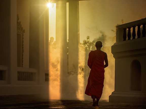 Притча «Каждому свое»