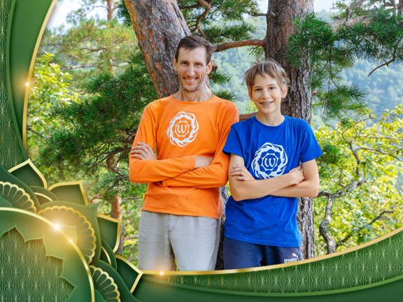 Кавказ 2021. Обзор путешествия с преподавателями йоги