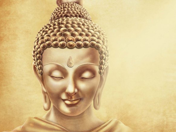 Будда, buddha