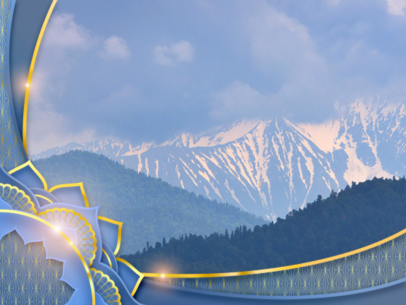 Часть 2. Кавказ 2019