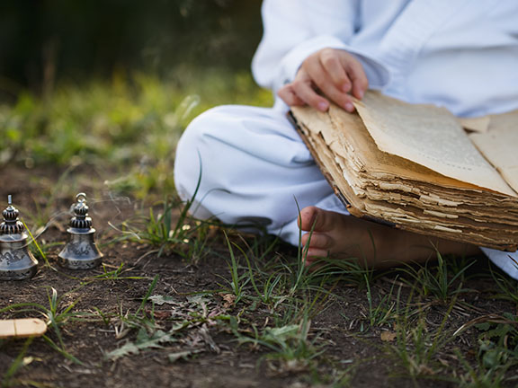 Что даёт изучение ведических текстов преподавателю йоги?