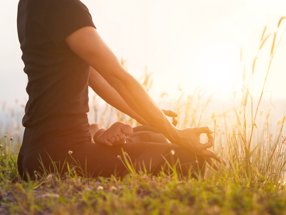 Ретрит-випассана «Погружение в тишину» в г. Бад Майнберг, Германия 2025-2026