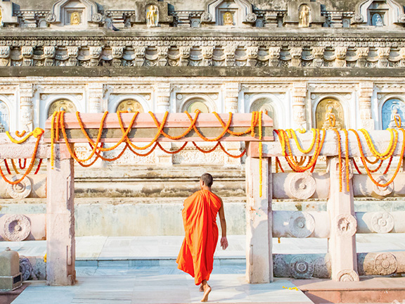 Саньйоджана сутта: Оковы