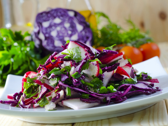 Здравые рецепты