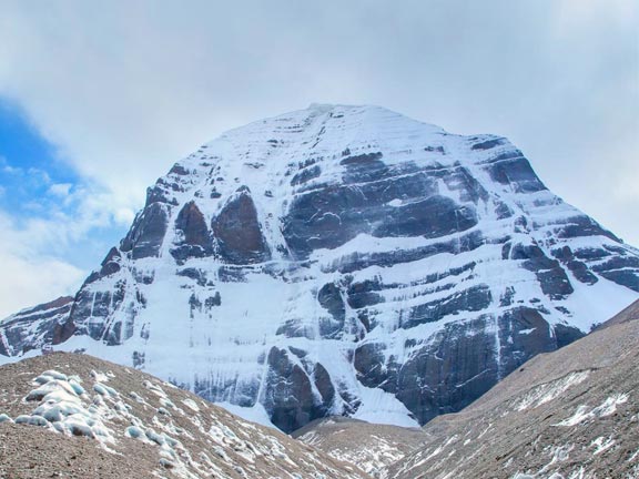 Кайлаш. Как йогу подготовиться к Коре
