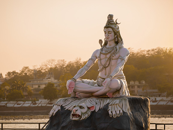 Махамритьюнджая-мантра — мантра, побеждающая смерть