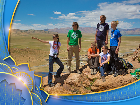 Продолжение