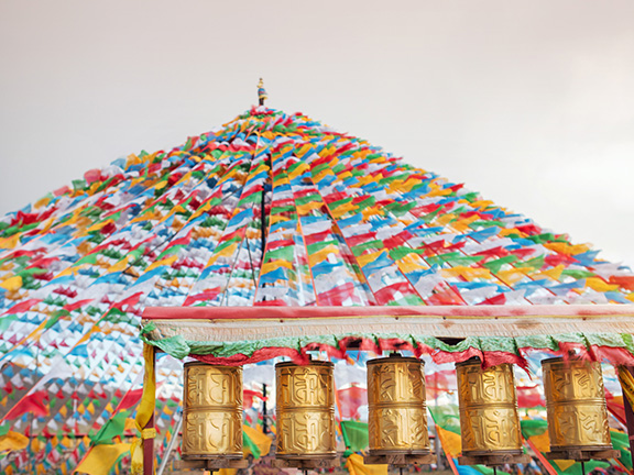 Владелец театра