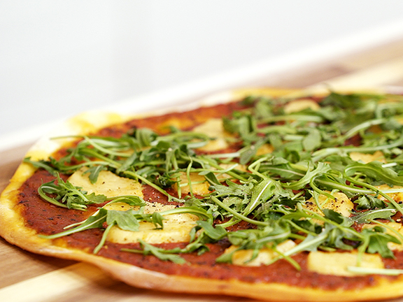 Здравые рецепты