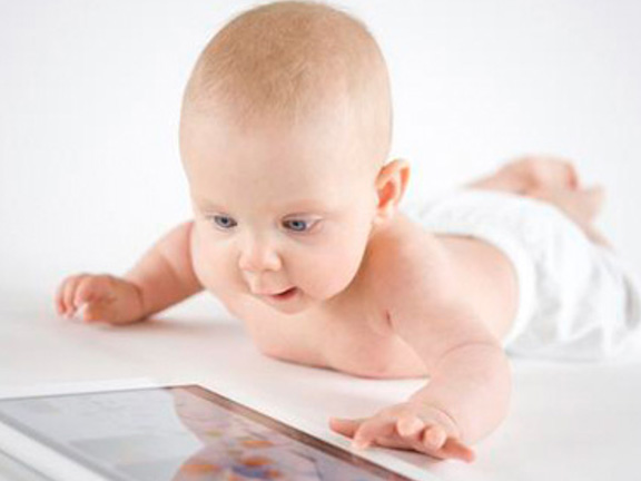 Как мы спасали дочку от гаджетов