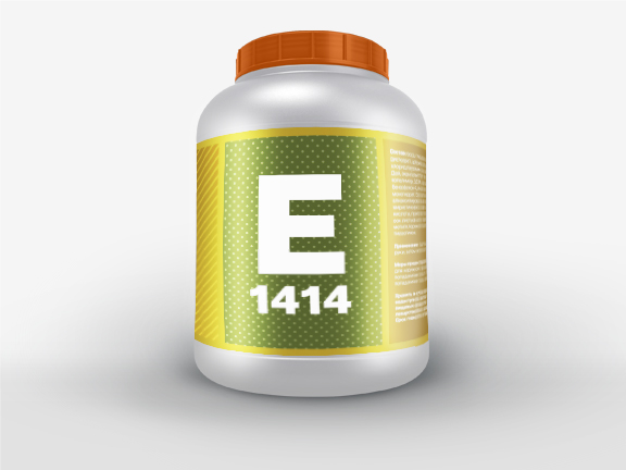 Пищевая добавка Е1414
