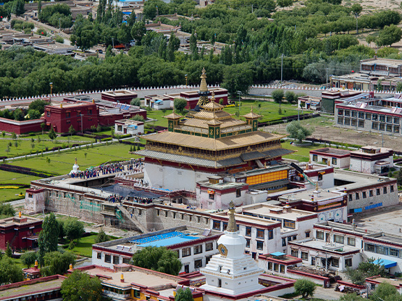 Джатака о боевом коне