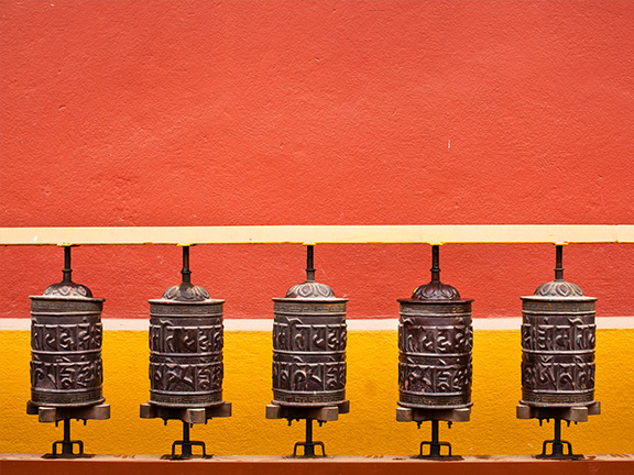 Джатака о лопате