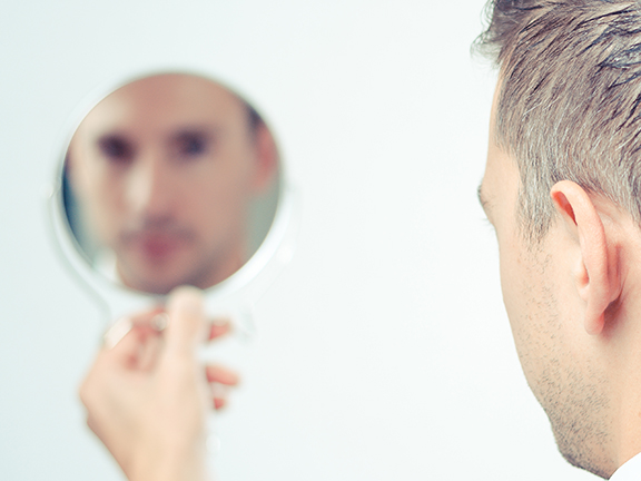 Друзья детства