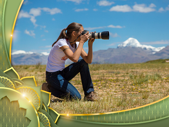 Фотографии