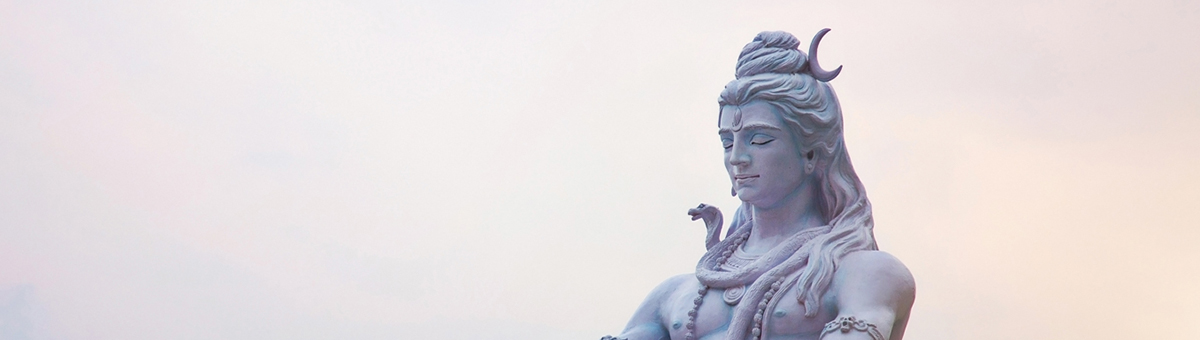 Шива — величайший из богов