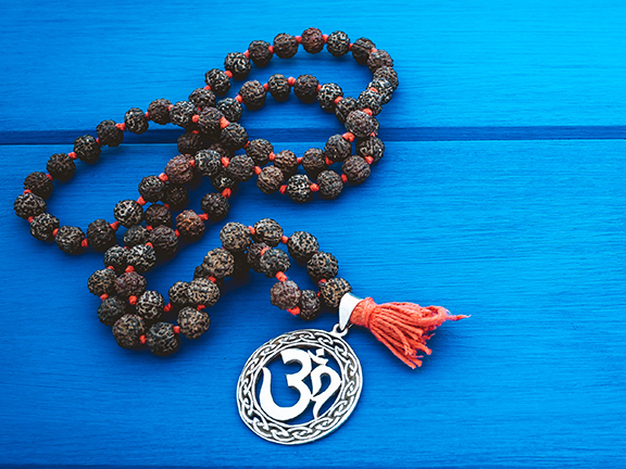 Мантра от болезней