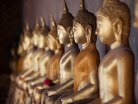 Мифическая родословная Шакья