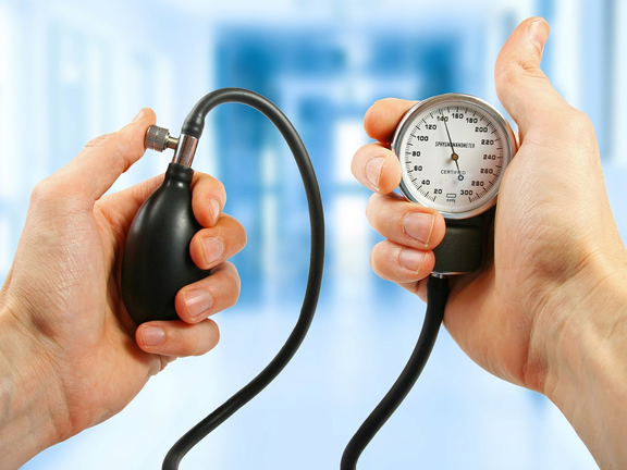 5 добавок для контроля артериального давления