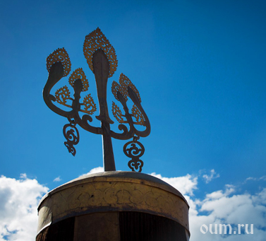 Мудрость Будды в притчах