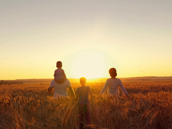 Полезные привычки для детей и их родителей