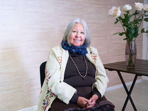 Лярвы: что это такое и как с ними бороться. Интервью с Премавати