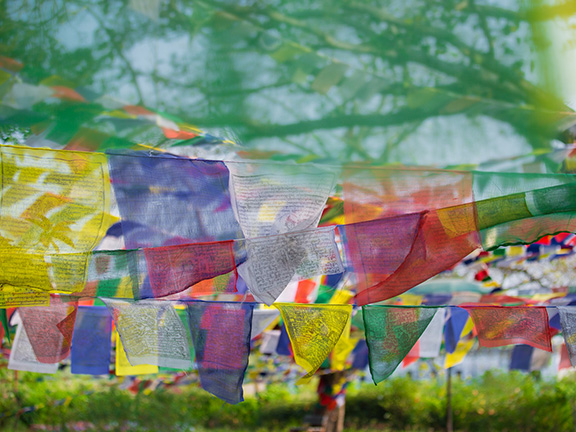 Маханидана Сутра (Великая сутра о причинных факторах)