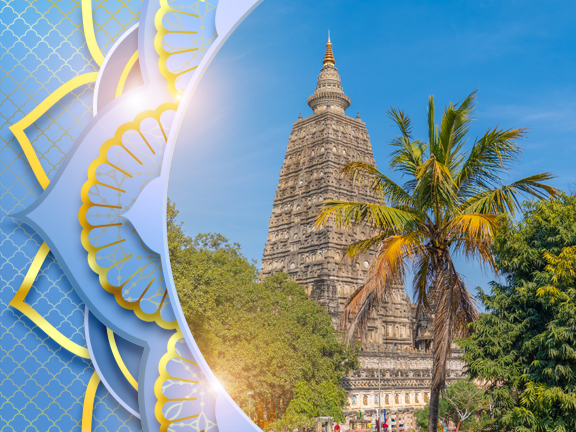 Обзор всего путешествия