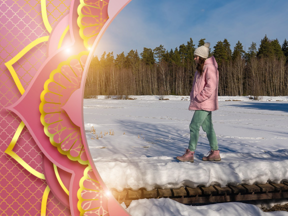 Випассана (ретрит) на выходных, Москва, март 2022