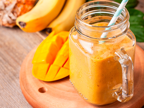 Здравые рецепты