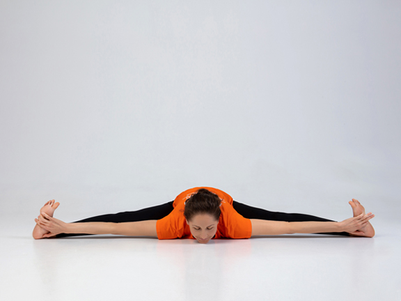 Азбука асан